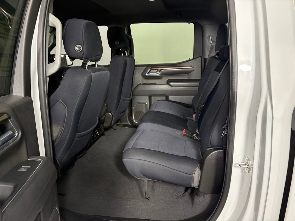 Used 2023 Chevrolet Silverado 1500 RST w/ Redline Edition image 30