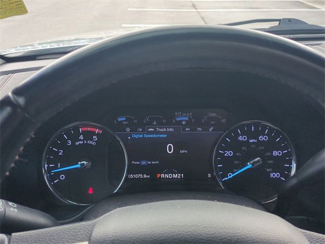 Certified 2019 Ford F450 Platinum w/ Platinum Ultimate Package image 28