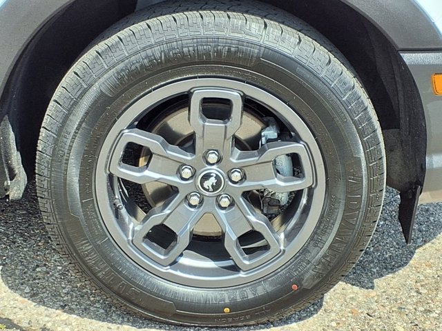 Certified 2023 Ford Bronco Sport Big Bend w/ Convenience Package AWD/4WD image 30