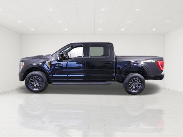 Certified 2023 Ford F150 Tremor w/ Trailer Tow Package AWD/4WD image 6