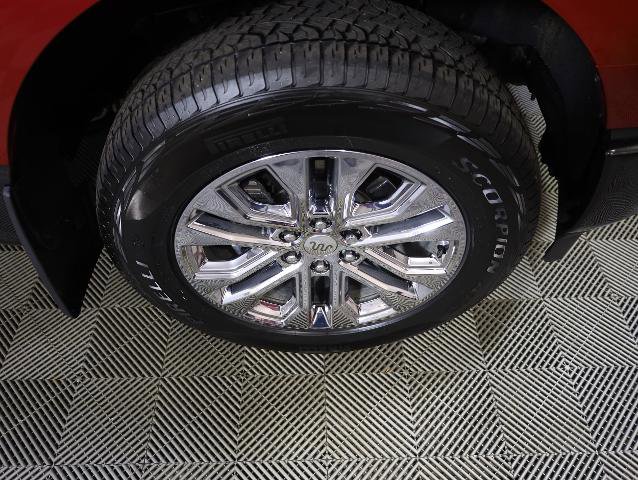 Certified 2024 Ford F150 King Ranch w/ FX4 Off-Road Package AWD/4WD image 38