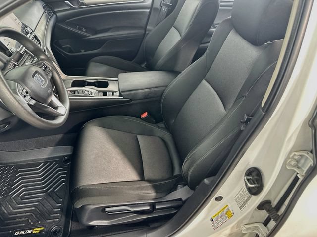 Used 2020 Honda Accord Hybrid image 19