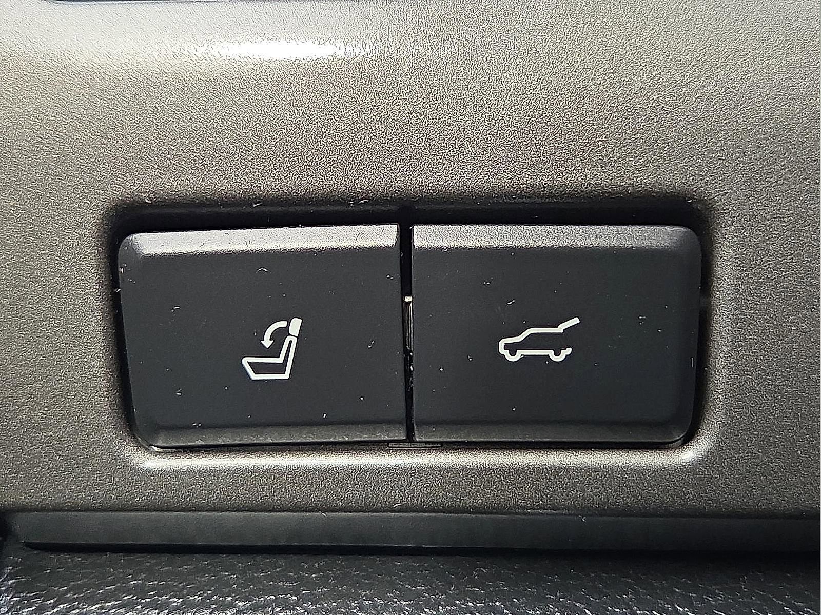 Certified 2021 Ford Expedition XLT image 22