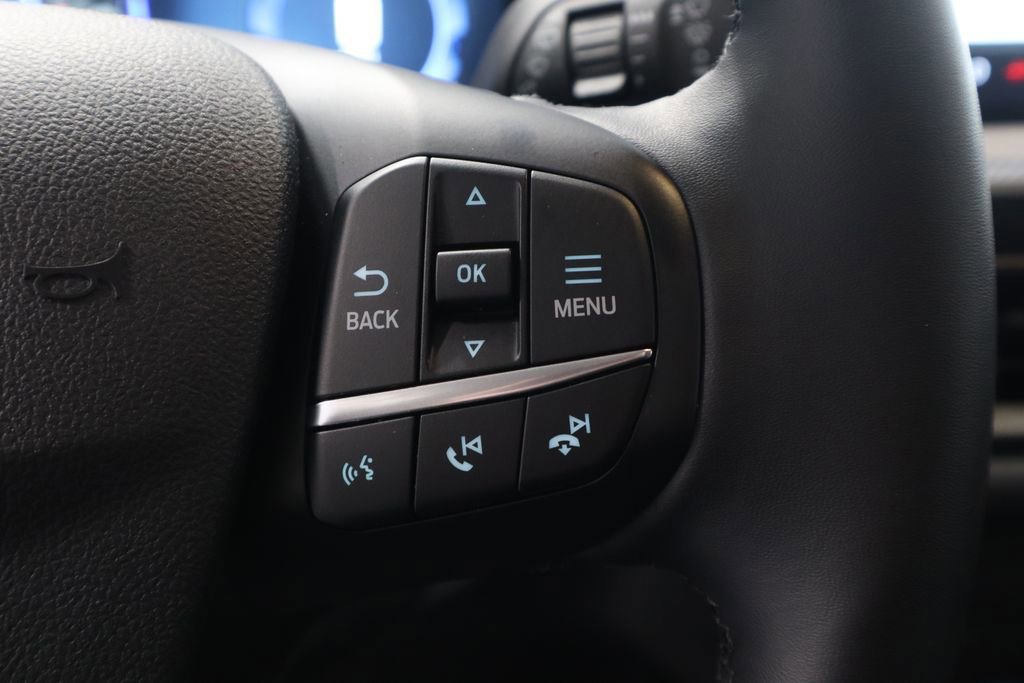 Certified 2025 Ford Bronco Sport Outer Banks w/ Outer Banks Tech Package+ AWD/4WD image 31