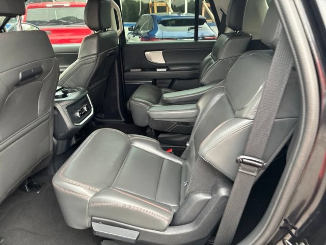 Certified 2025 Ford Expedition Active RWD image 56