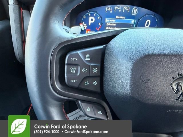 Certified 2024 Ford Bronco Raptor AWD/4WD image 24