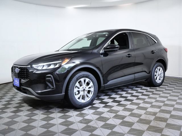 Certified 2023 Ford Escape Active w/ Tech Pack #2 AWD/4WD image 5