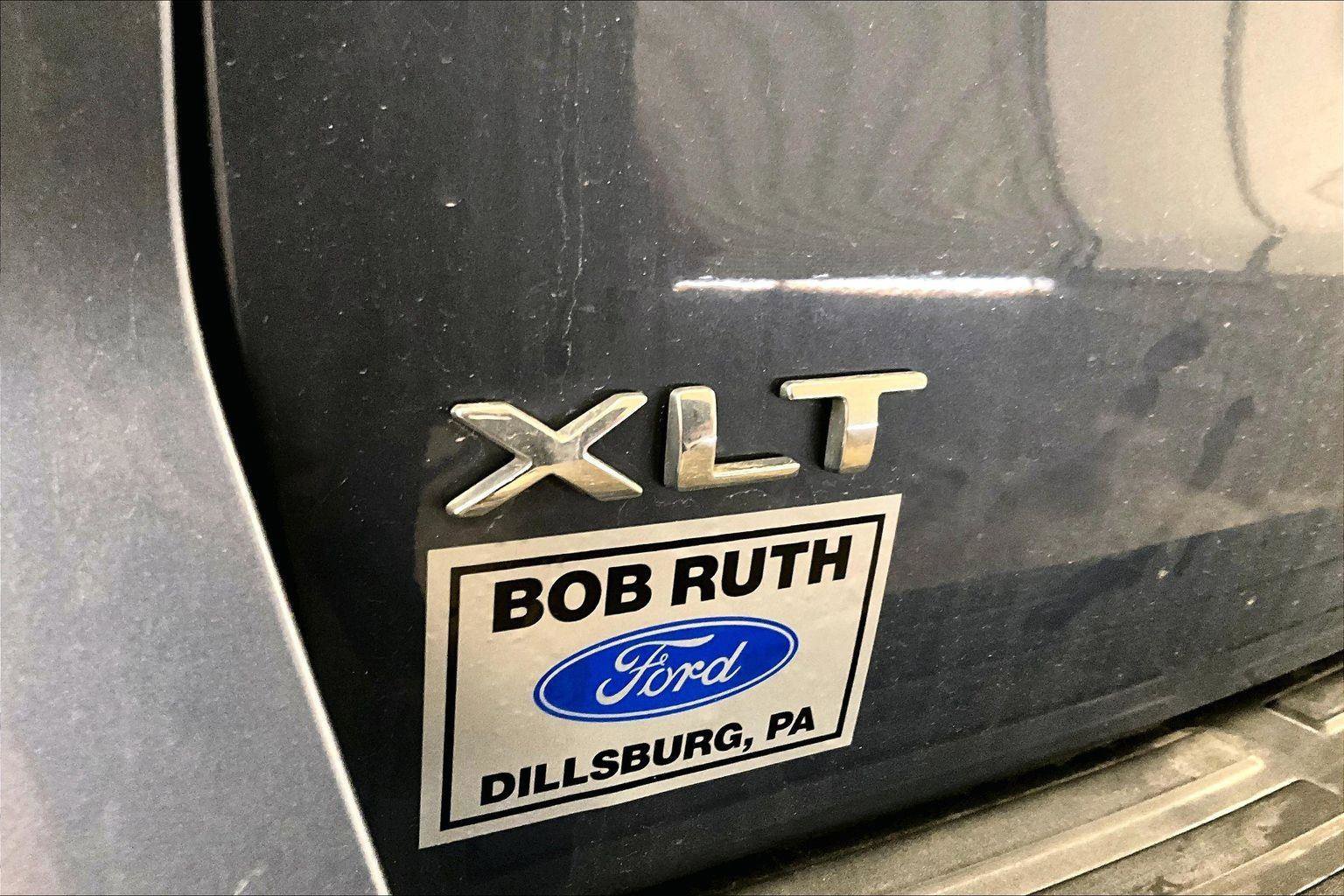 Certified 2022 Ford Expedition XLT image 13