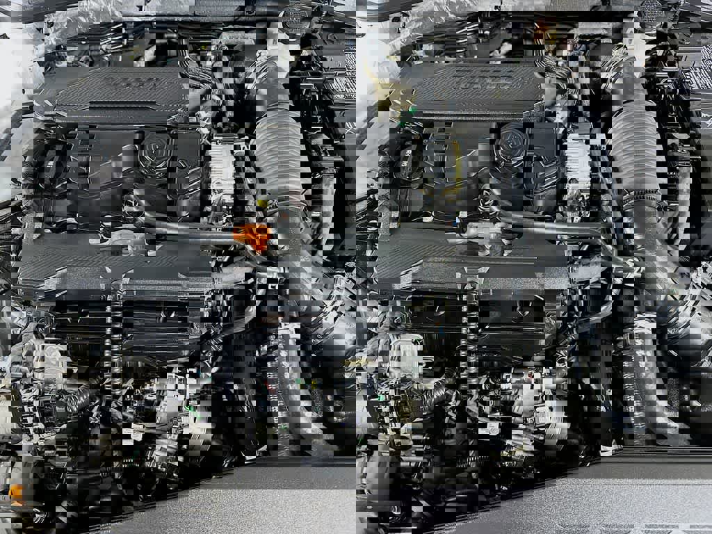 Used 2023 Kia K5 GT-Line w/ GT-Line Premium Package image 12