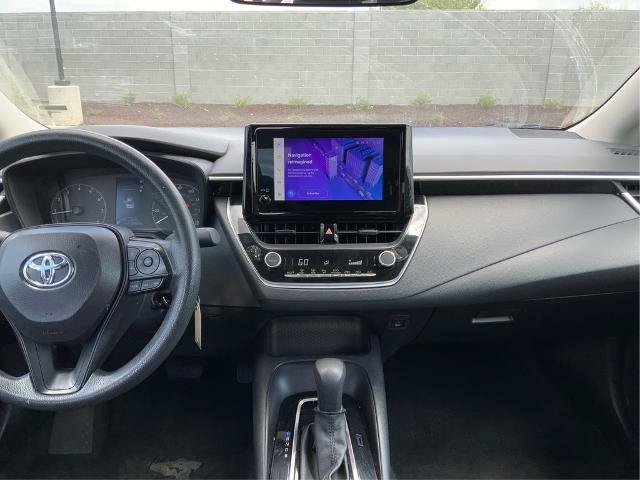 Used 2024 Toyota Corolla LE FWD image 15