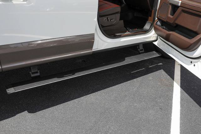 Certified 2020 Ford F150 King Ranch w/ Equipment Group 601A Luxury AWD/4WD image 31