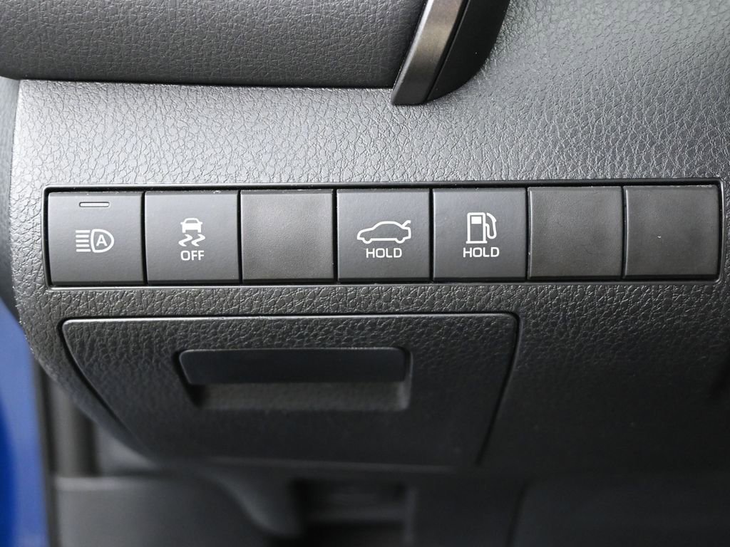 Used 2023 Toyota Camry XSE FWD image 14