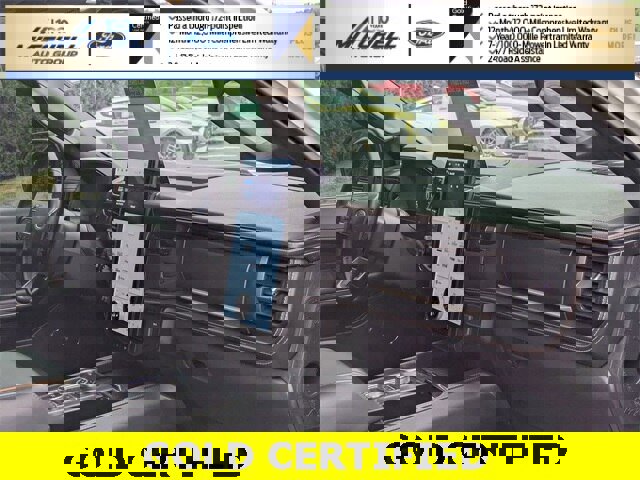 Certified 2023 Ford Expedition Platinum image 38