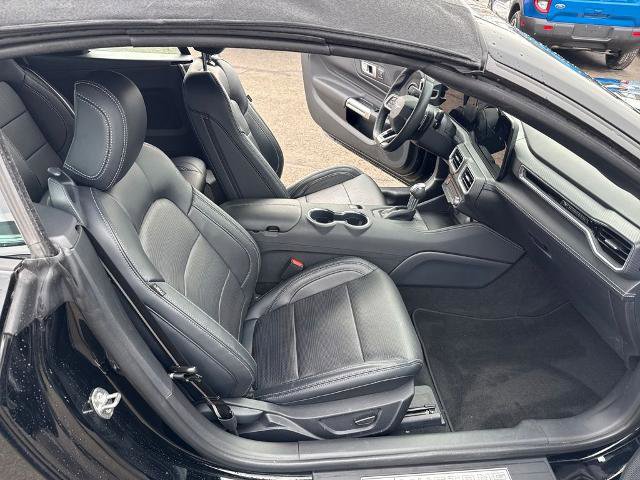 Certified 2025 Ford Mustang GT Premium image 23