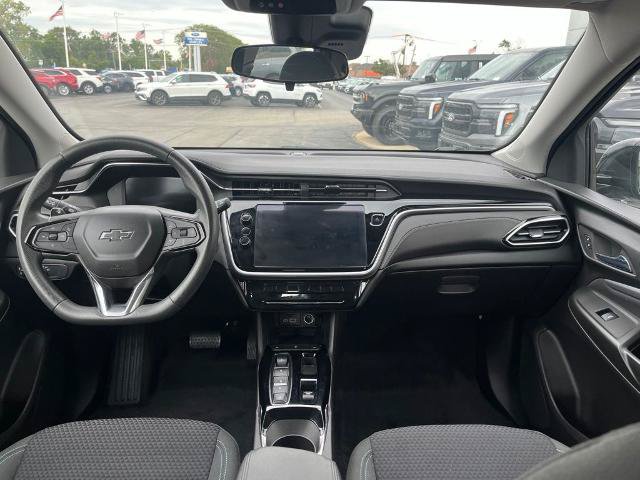 Used 2023 Chevrolet Bolt EUV LT w/ Driver Confidence Package FWD image 15