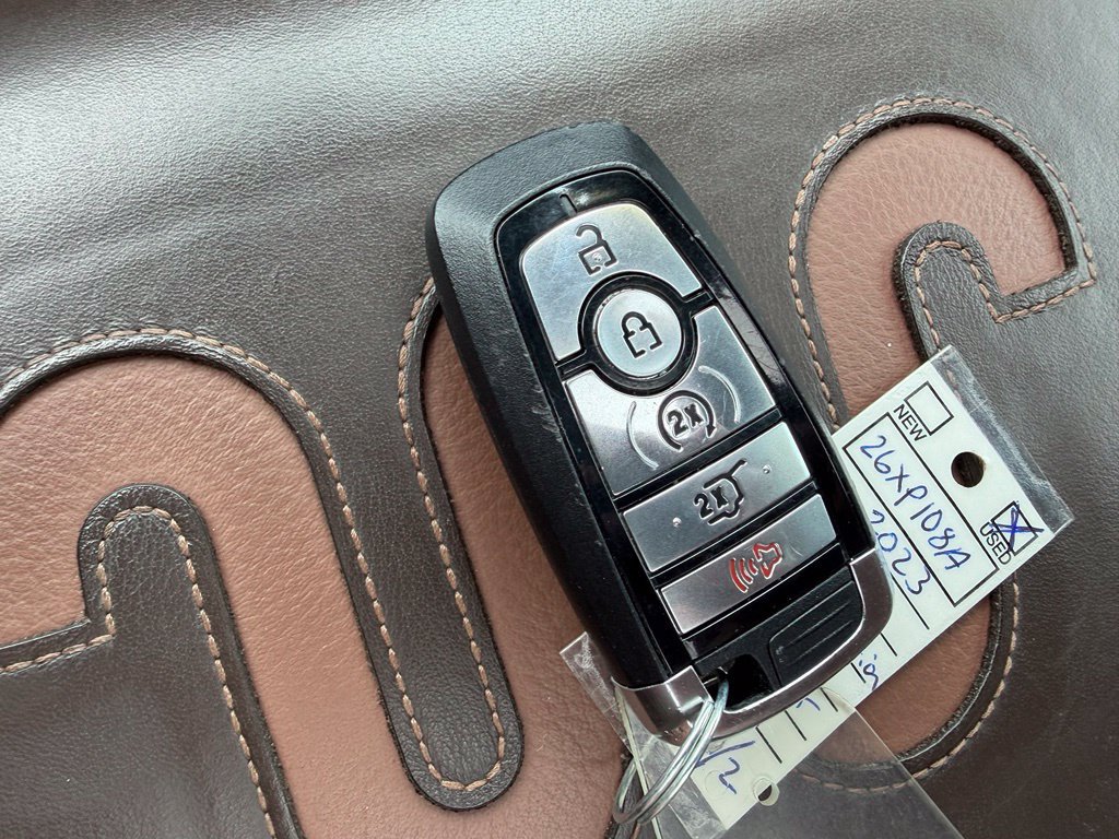 Certified 2023 Ford Expedition Max King Ranch AWD/4WD image 40