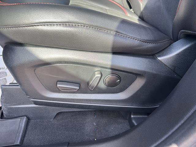 Certified 2022 Ford Explorer ST-Line w/ Class IV Trailer Tow Package image 16