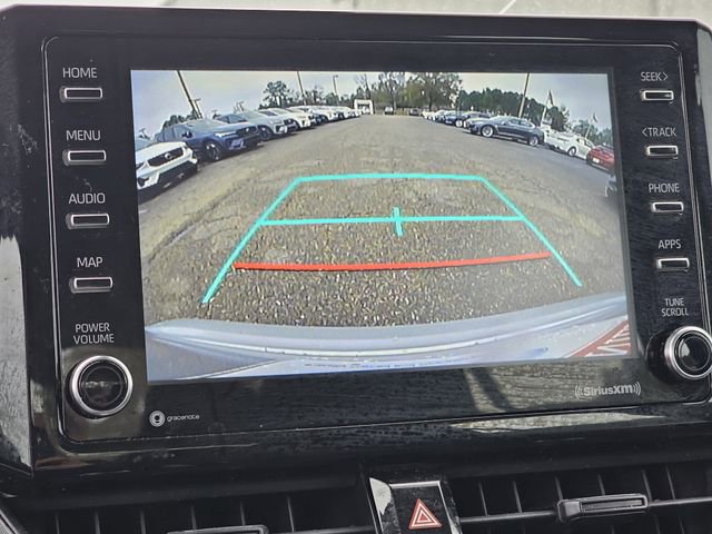 Used 2021 Toyota Corolla LE image 10