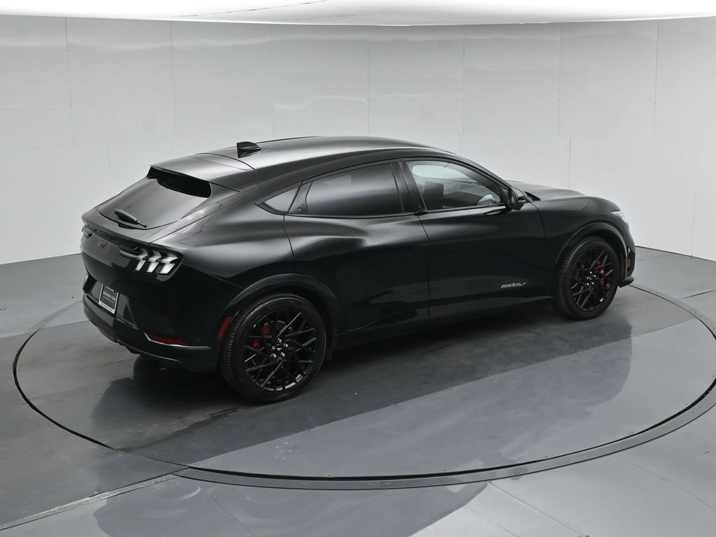 Certified 2023 Ford Mustang Mach-E GT w/ GT Performance Edition AWD/4WD image 42