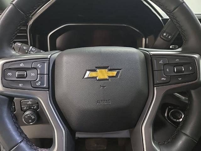 Used 2023 Chevrolet Silverado 1500 LT image 19