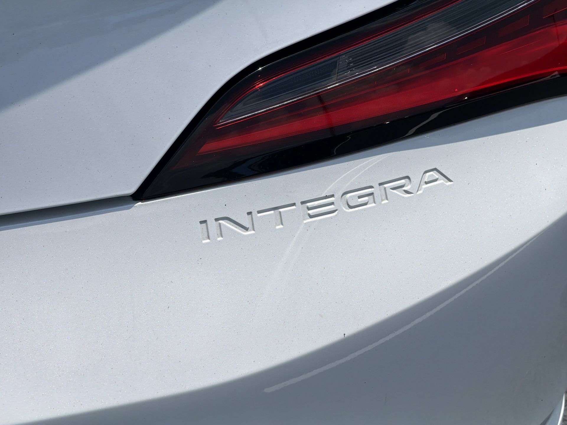Used 2025 Acura Integra FWD image 20
