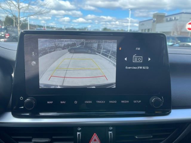 Used 2023 Kia Forte GT-Line image 24