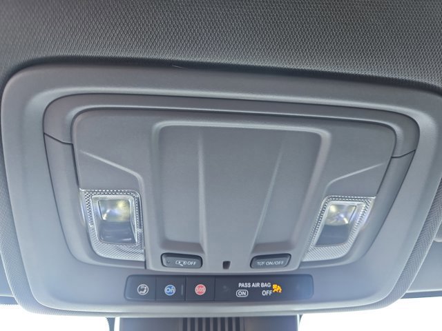 Used 2024 GMC Sierra 1500 Elevation w/ X31 Off-Road Package image 13