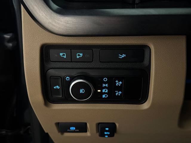 Certified 2024 Ford F250 Lariat w/ Sport Appearance Package AWD/4WD image 19