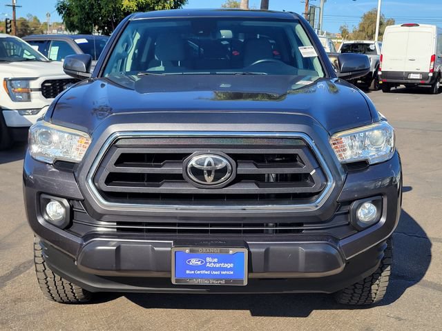 Used 2020 Toyota Tacoma SR5 RWD image 26