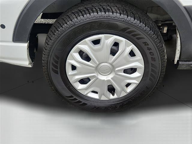 Certified 2025 Ford Transit 350 XLT RWD image 27