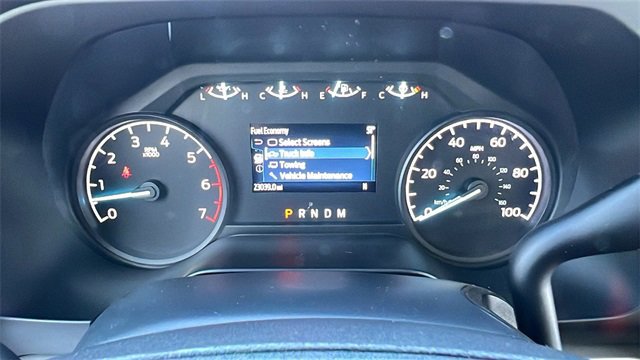 Certified 2025 Ford F250 XLT image 31