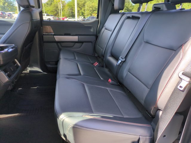 Certified 2022 Ford F150 Lariat w/ Trailer Tow Package AWD/4WD image 28