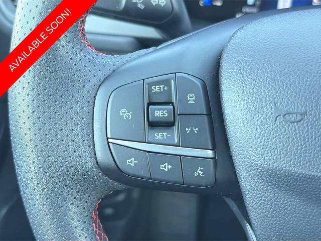 Certified 2023 Ford Escape ST-Line w/ Tech Pack #1 AWD/4WD image 23