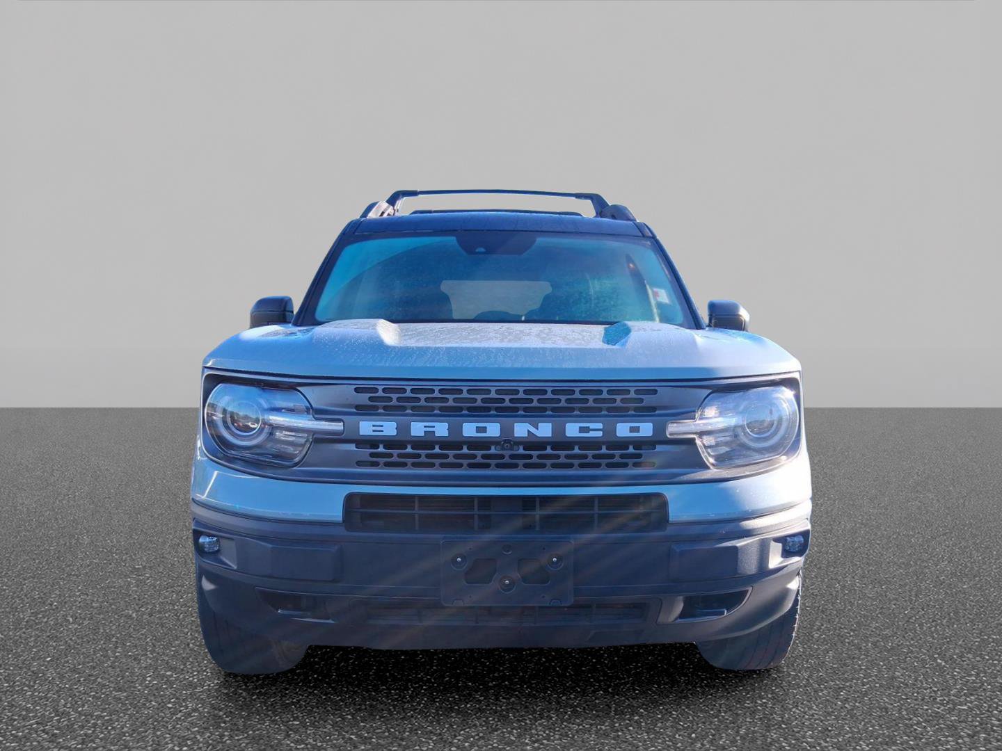 Certified 2022 Ford Bronco Sport Badlands AWD/4WD image 16