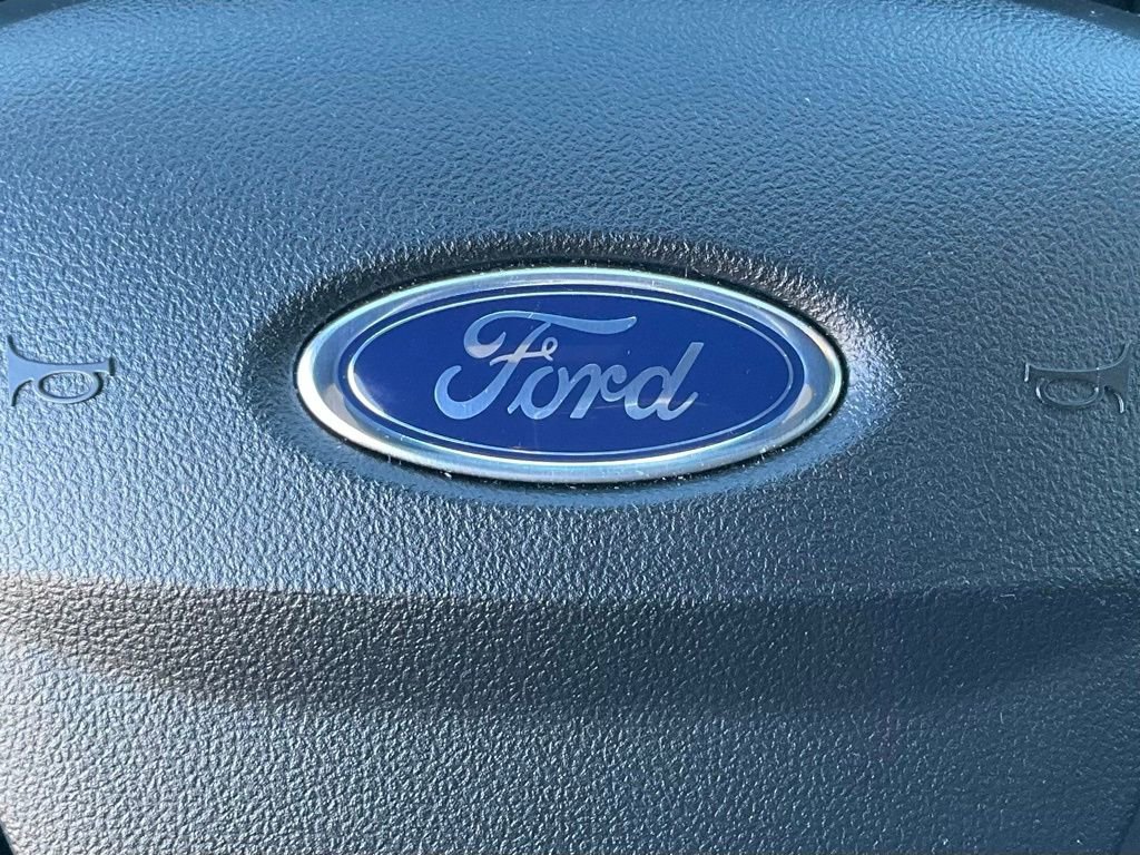 Certified 2024 Ford Escape ST-Line Elite w/ Premium Technology Package image 80