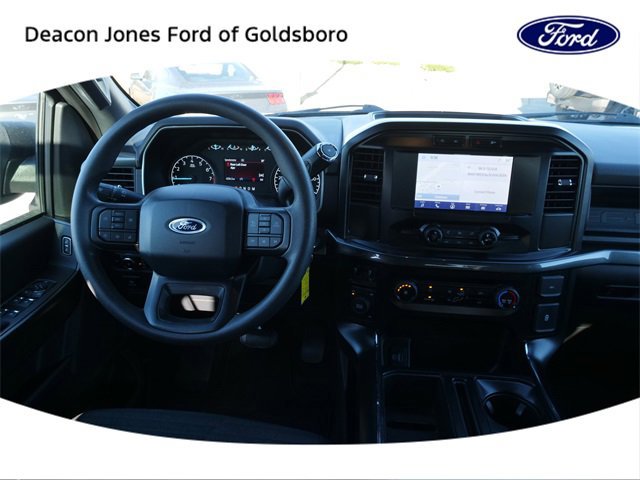 Certified 2023 Ford F150 XL w/ STX Appearance Package image 19