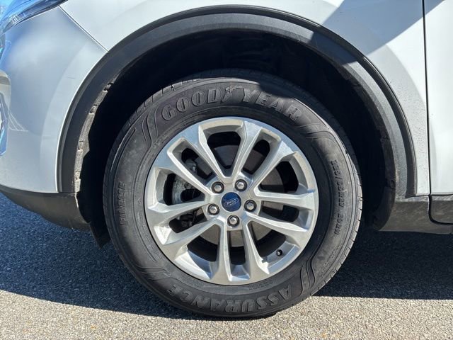 Certified 2022 Ford Escape SE w/ Convenience Package image 9