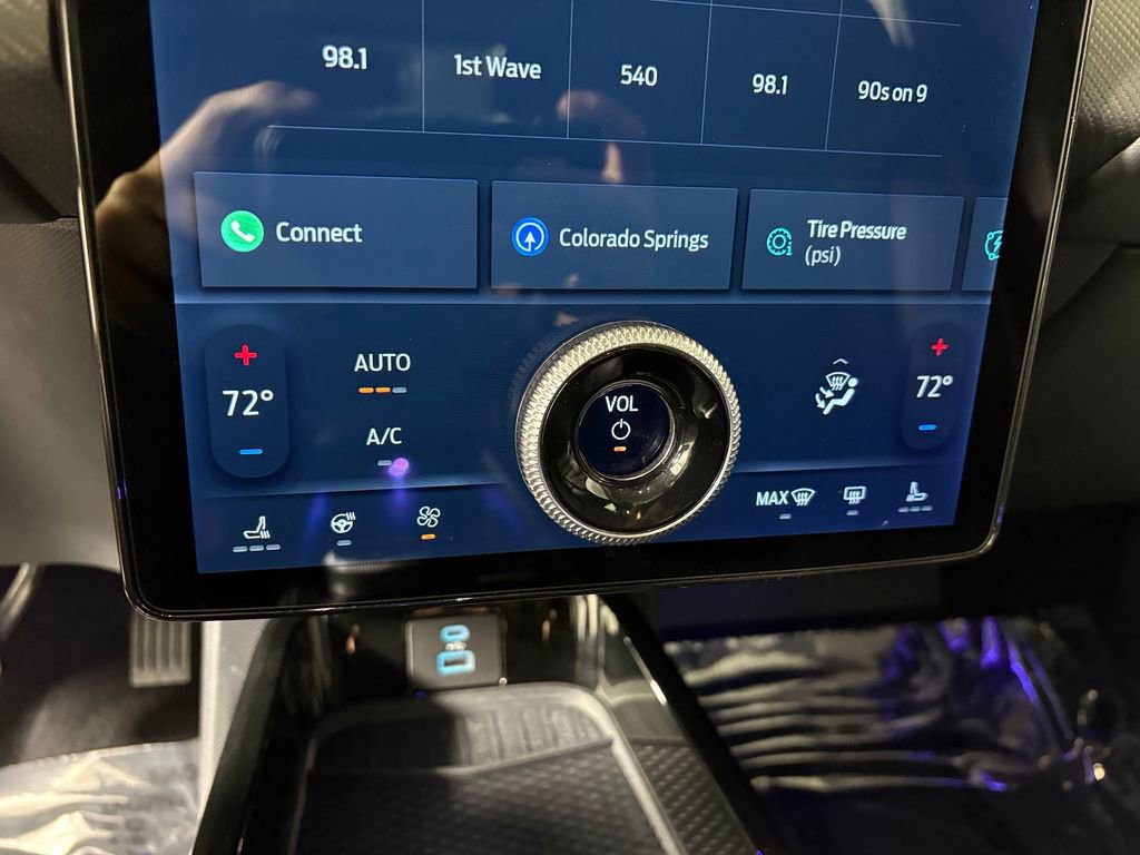 Certified 2023 Ford Mustang Mach-E Premium image 20