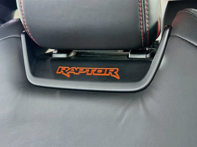 Certified 2024 Ford Ranger Raptor AWD/4WD image 23