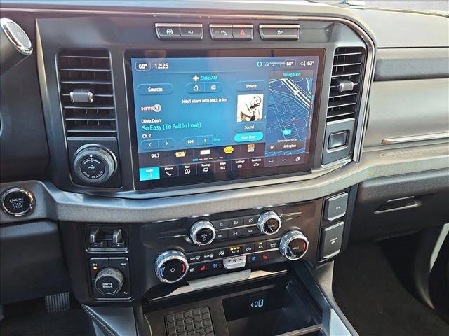 Certified 2024 Ford F450 Platinum image 15