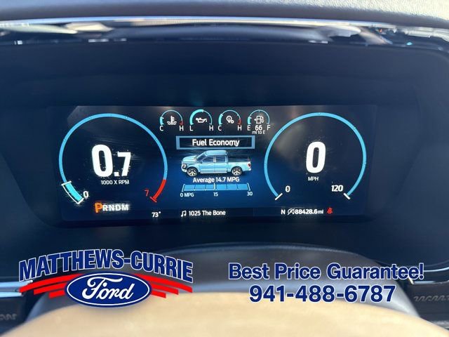 Certified 2021 Ford F150 King Ranch w/ Equipment Group 601A High AWD/4WD image 17