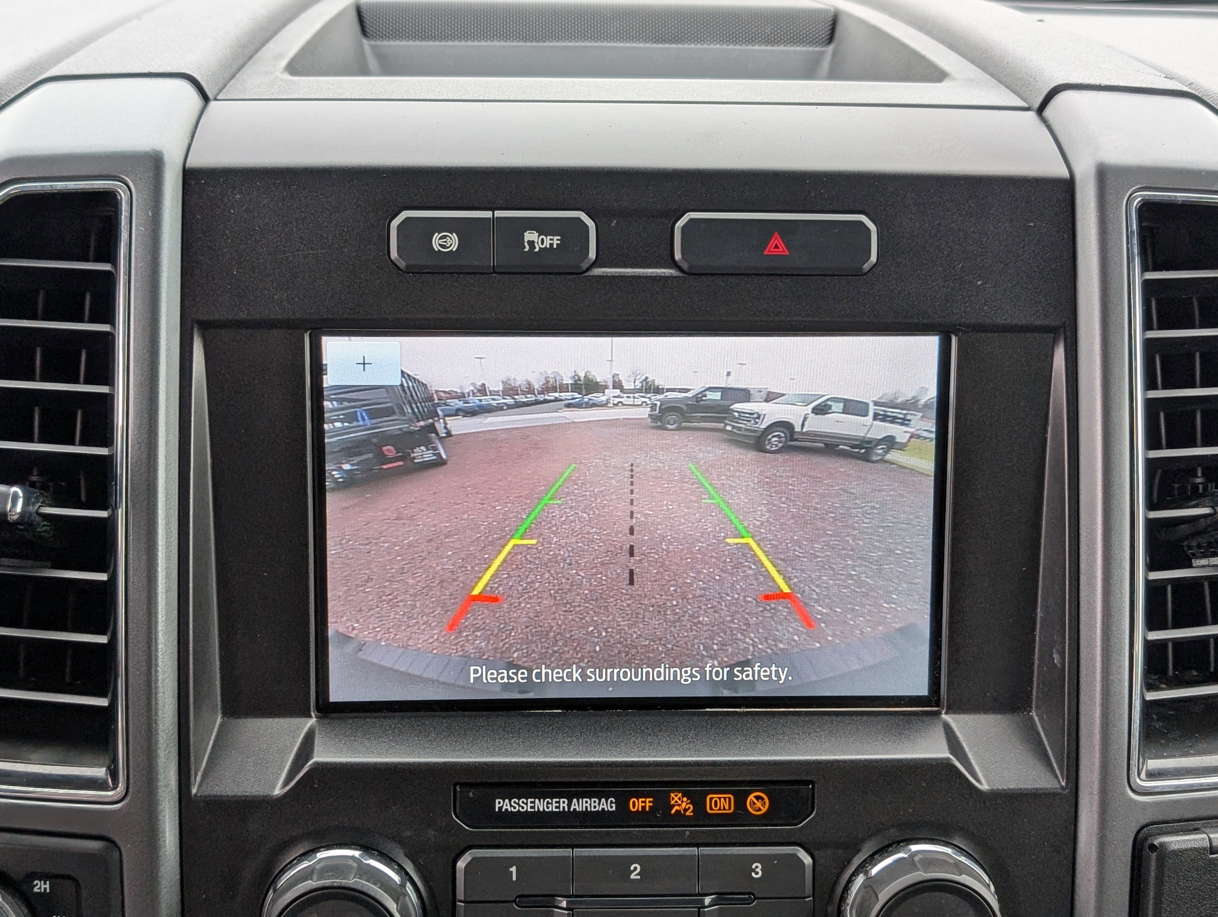 Certified 2022 Ford F250 XLT image 26