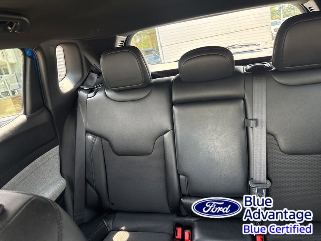 Used 2024 Jeep Compass Latitude image 25