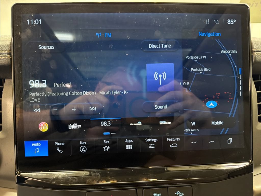 Certified 2022 Ford Expedition XLT AWD/4WD image 26