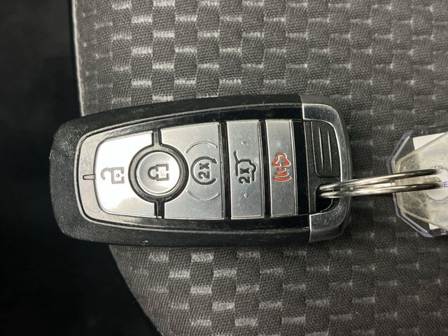 Certified 2023 Ford Escape SE FWD image 25