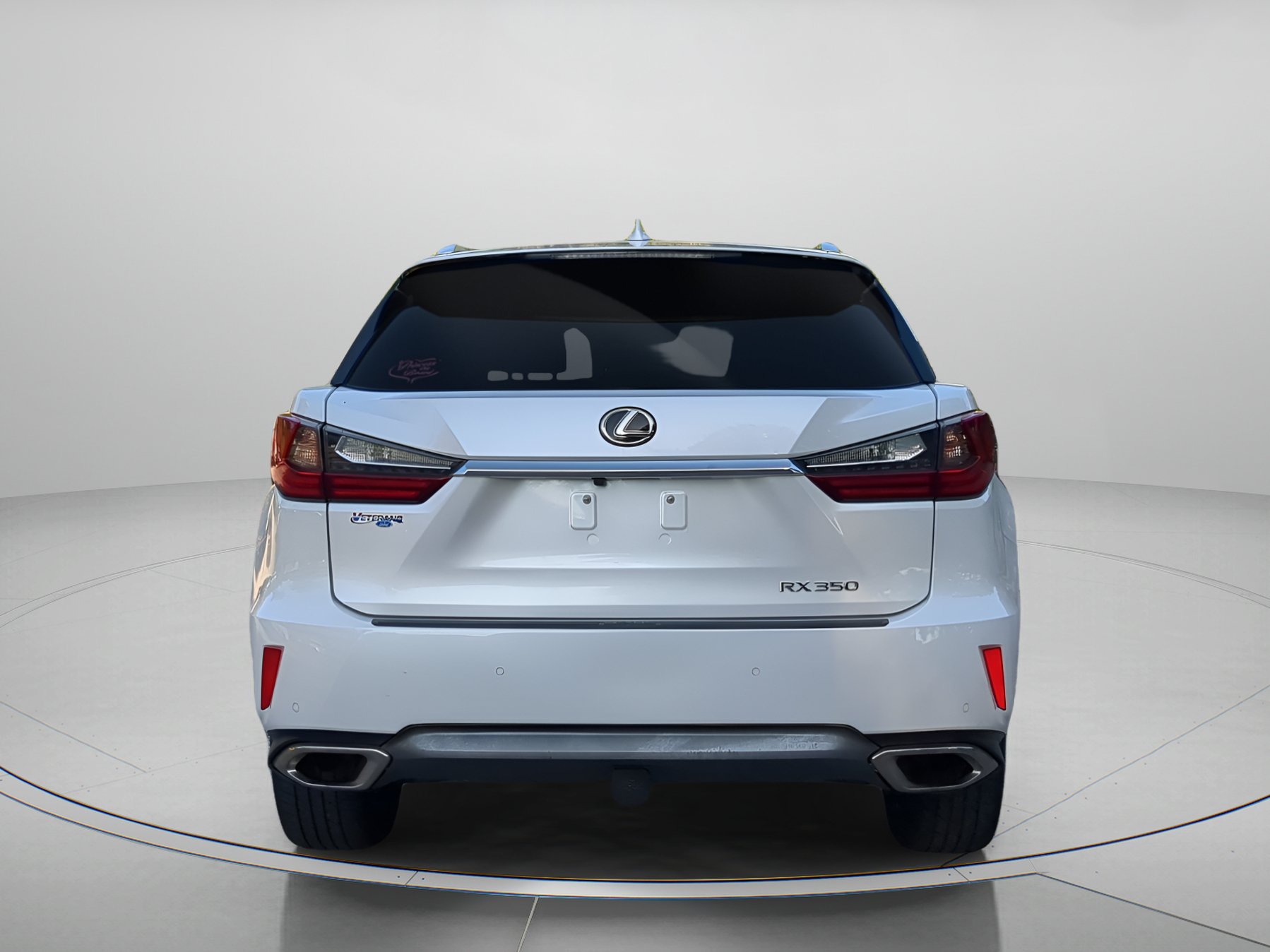Used 2018 Lexus RX 350 FWD w/ Premium Package image 41