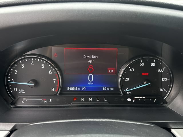 Certified 2023 Ford Explorer XLT AWD/4WD image 20
