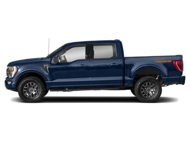 Certified 2023 Ford F150 Tremor w/ Equipment Group 402A High AWD/4WD image 6