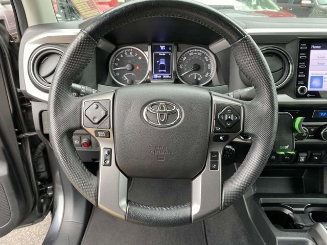 Used 2023 Toyota Tacoma SR5 image 21