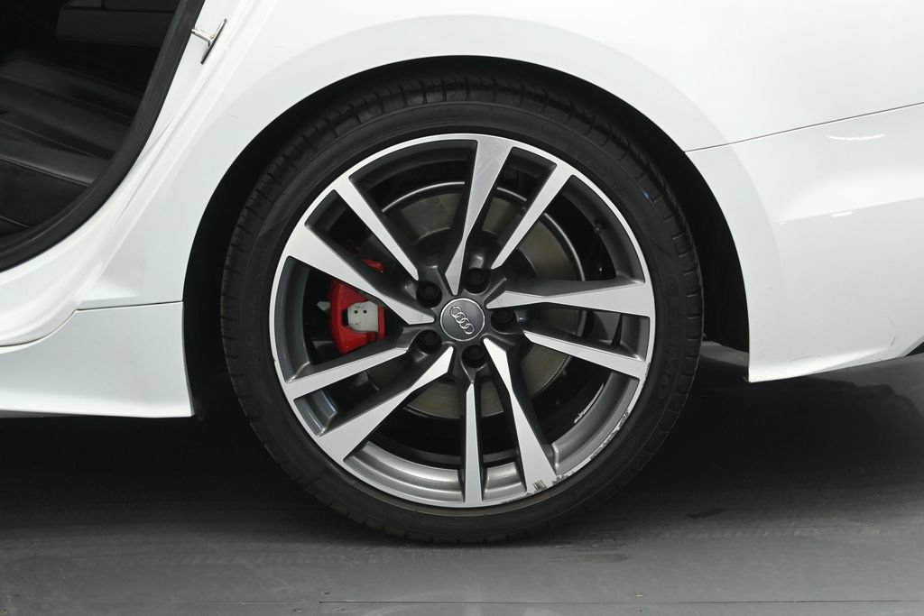 Used 2020 Audi S5 Premium Plus w/ S Sport Package AWD/4WD image 22